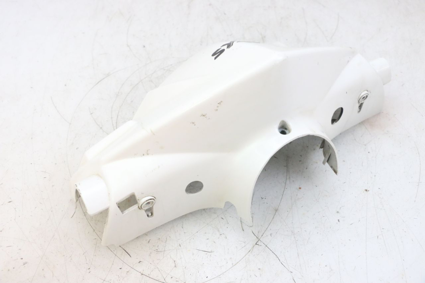 photo de VOORSTE STUURKAP SYM ORBIT 2 50 (2008 - 2014) - Staat van het oppervlak