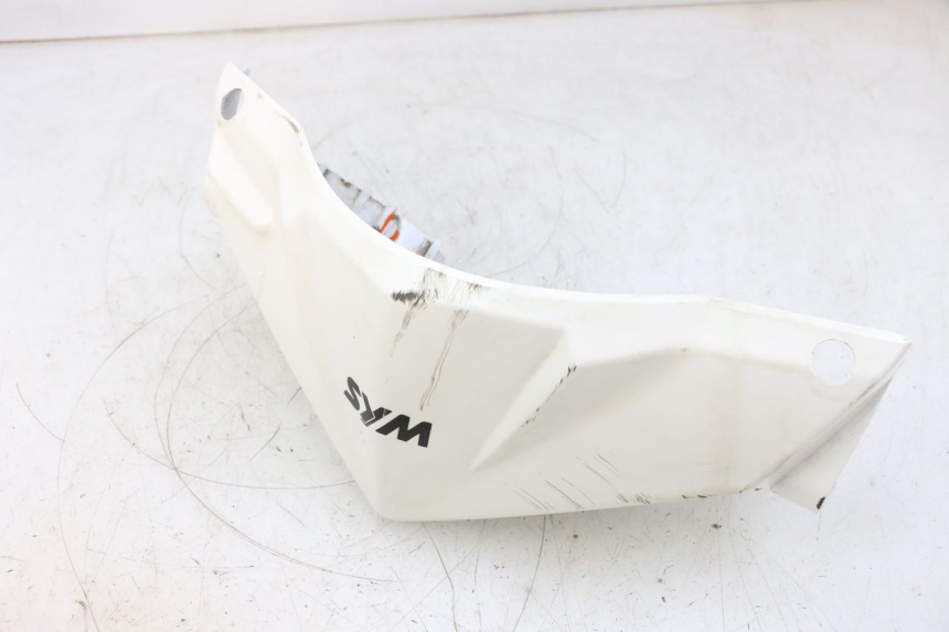 photo de VOORSTE STUURKAP SYM ORBIT 2 50 (2008 - 2014) - Gecontroleerd onderdeel