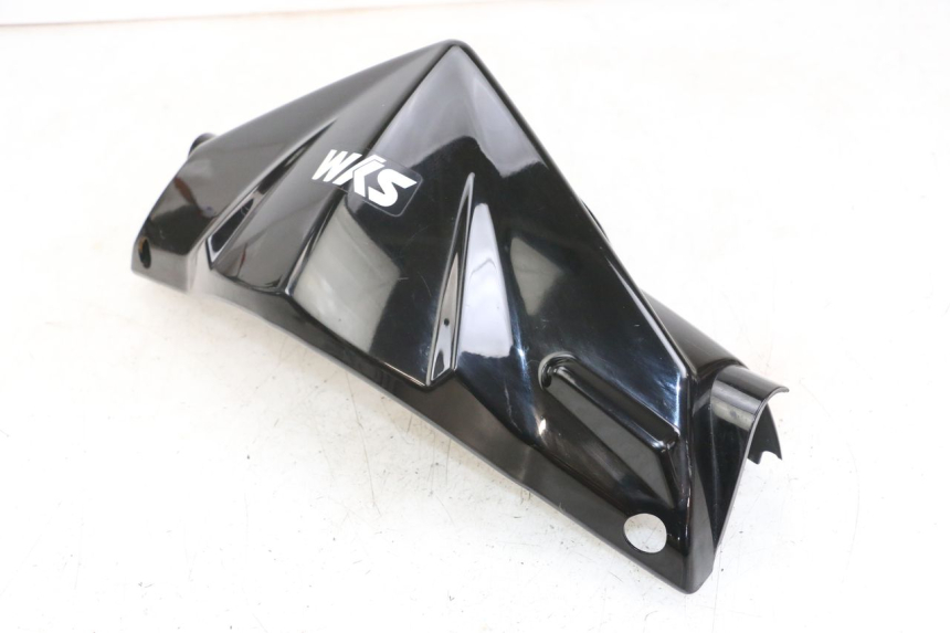 photo de VOORSTE STUURKAP SYM ORBIT 50 (2008 - 2010) - Andere kijkhoek