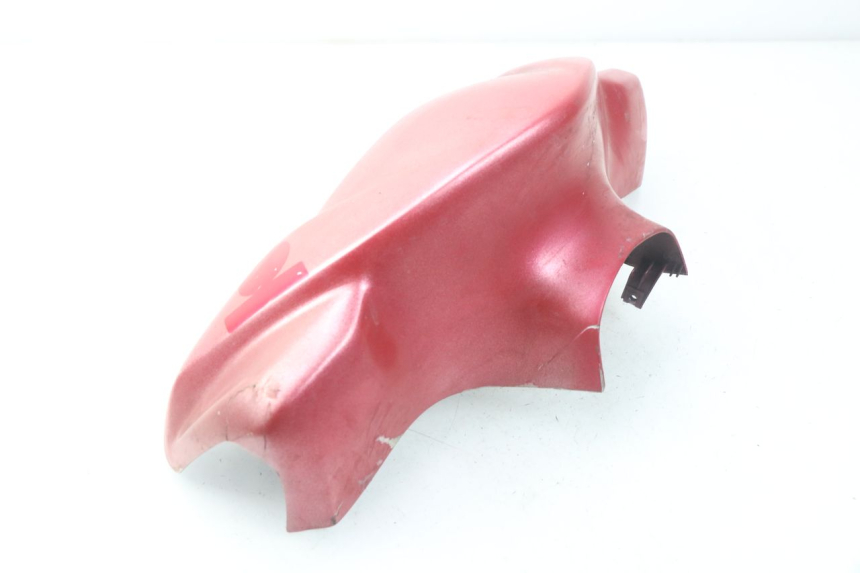 photo de VOORSTE STUURKAP MBK OVETTO ONE 2T 50 (2013 - 2017) - Zoom op gebruiksstaat