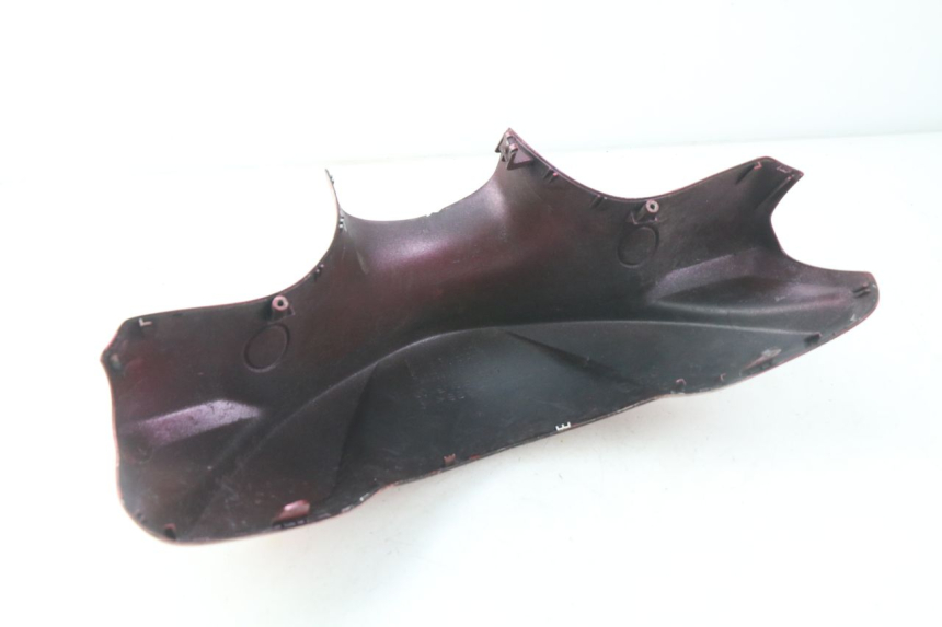 photo de VOORSTE STUURKAP MBK OVETTO ONE 2T 50 (2013 - 2017) - Overzicht