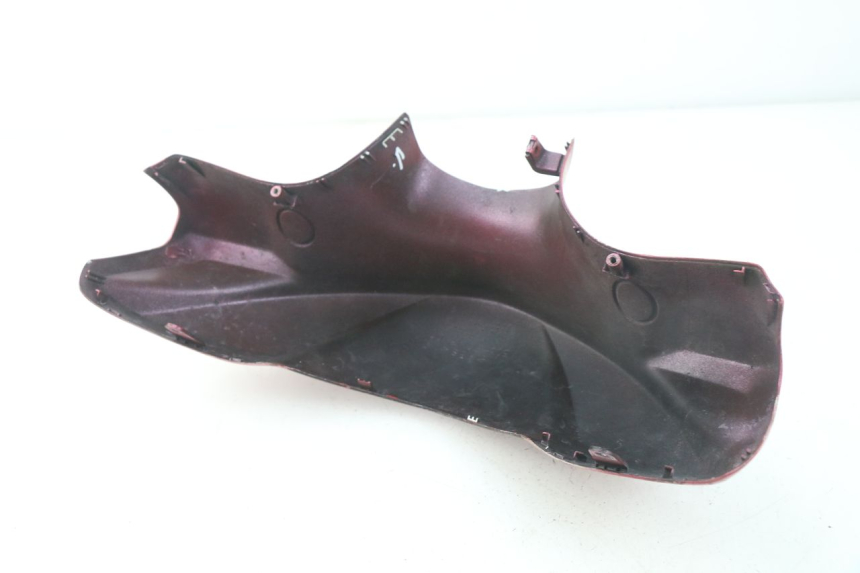 photo de VOORSTE STUURKAP MBK OVETTO ONE 2T 50 (2013 - 2017) - Bevestigingspunten