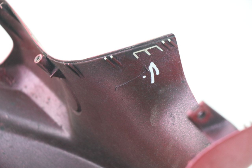 photo de VOORSTE STUURKAP MBK OVETTO ONE 2T 50 (2013 - 2017) - Staat van het oppervlak