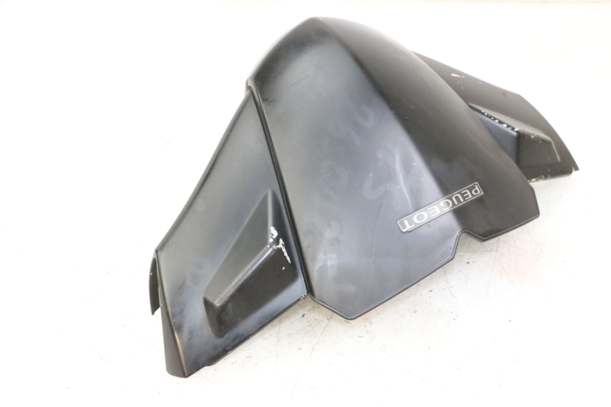 photo de VOORSTE STUURKAP PEUGEOT KISBEE 4T 50 (2018 - 2022) - Bevestigingspunten