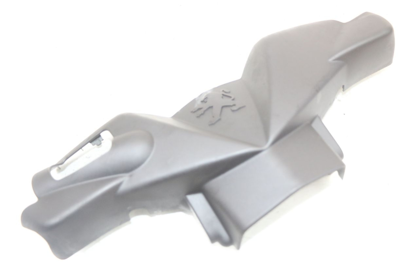 photo de VOORSTE STUURKAP PEUGEOT LUDIX 50 (2005 - 2007) - Zoom op gebruiksstaat