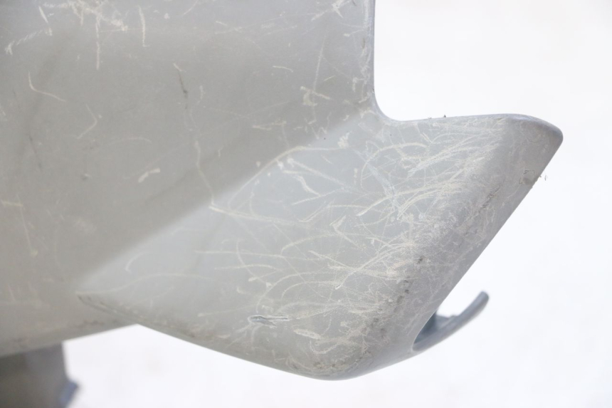 photo de VOORSTE STUURKAP PEUGEOT LUDIX ONE 50 (2005 - 2008) - Zoom op gebruiksstaat