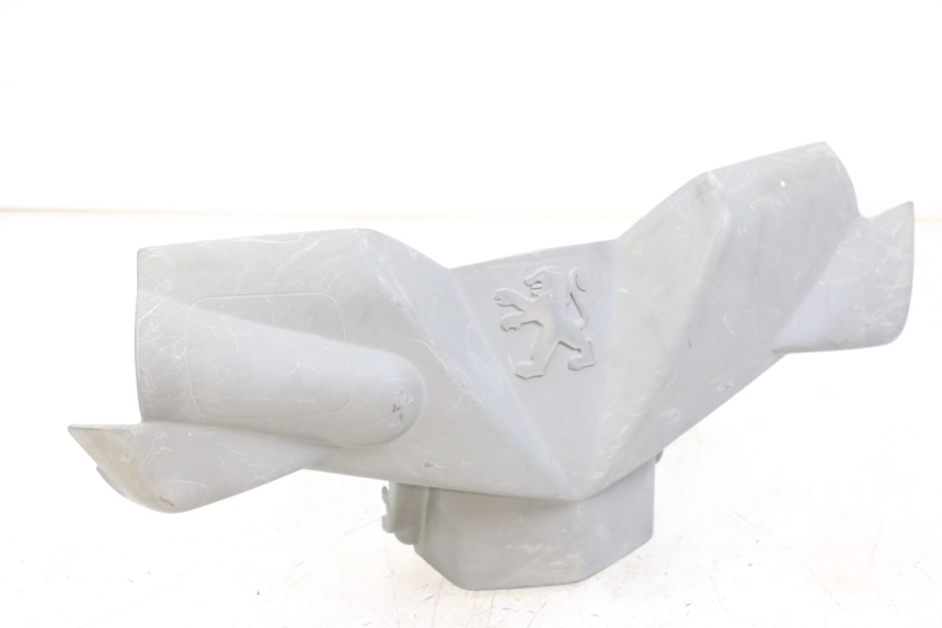 photo de VOORSTE STUURKAP PEUGEOT LUDIX ONE 50 (2005 - 2008) - Andere kijkhoek