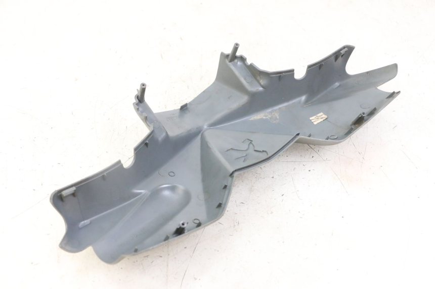 photo de VOORSTE STUURKAP PEUGEOT LUDIX ONE 50 (2005 - 2008) - Staat van het oppervlak