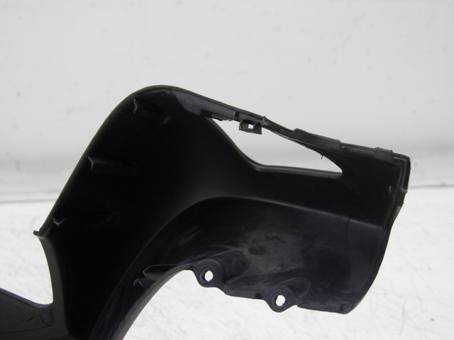 photo de VOORSTE STUURKAP PIAGGIO MP3 RL 125 (2008 - 2009) - Zoom op gebruiksstaat