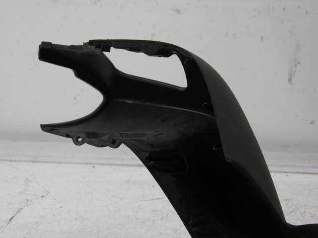 photo de VOORSTE STUURKAP PIAGGIO MP3 RL 125 (2008 - 2009) - Andere kijkhoek