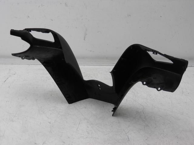 photo de VOORSTE STUURKAP PIAGGIO MP3 RL 125 (2008 - 2009) - Technische close-up