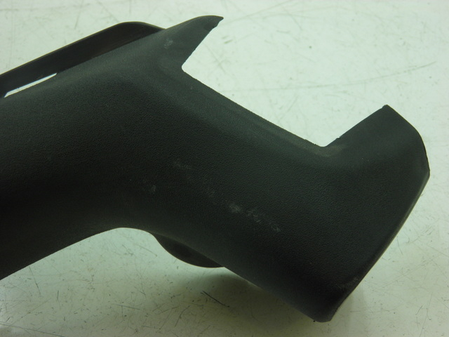 photo de VOORSTE STUURKAP PIAGGIO XEVO - X EVO 125 (2010 - 2015) - Detail van het onderdeel