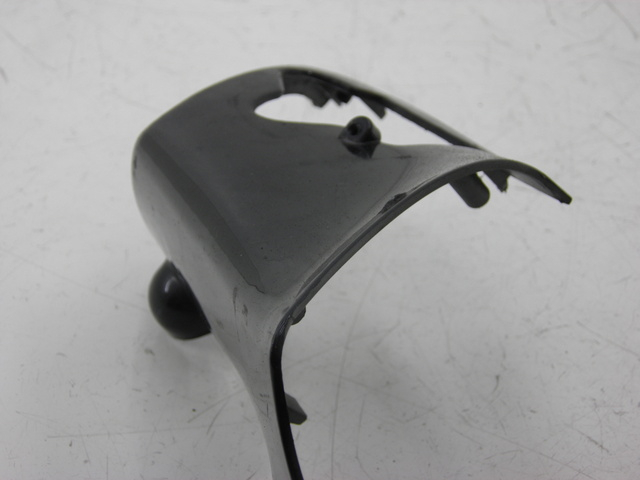 photo de VOORSTE STUURKAP PIAGGIO ZIP 4T 50 (2001 - 2008) - Andere kijkhoek