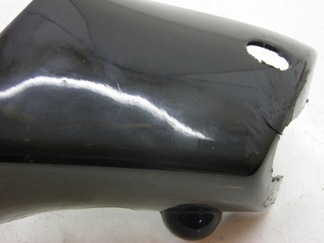 photo de VOORSTE STUURKAP PIAGGIO ZIP 4T 50 (2001 - 2008) - Overzicht