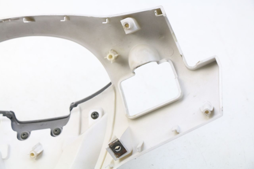 photo de VOORSTE STUURKAP KEEWAY PIXEL 50 (2008 - 2011) - Kenmerkende details