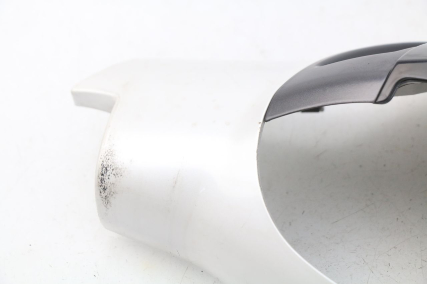 photo de VOORSTE STUURKAP KEEWAY PIXEL 50 (2008 - 2011) - Zoom op gebruiksstaat