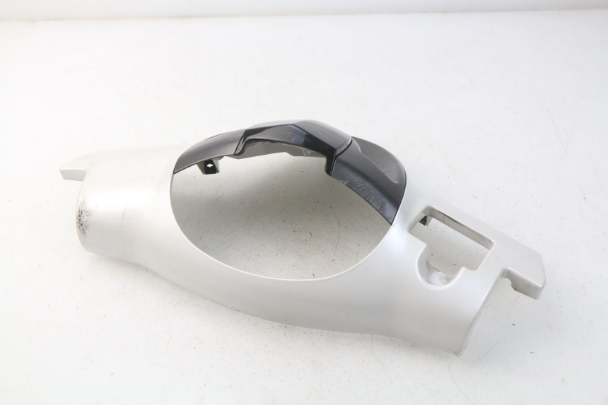 photo de VOORSTE STUURKAP KEEWAY PIXEL 50 (2008 - 2011) - Andere kijkhoek