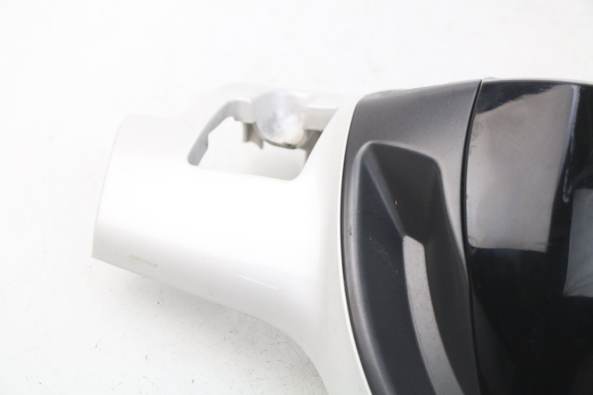 photo de VOORSTE STUURKAP KEEWAY PIXEL 50 (2008 - 2011) - Technische close-up