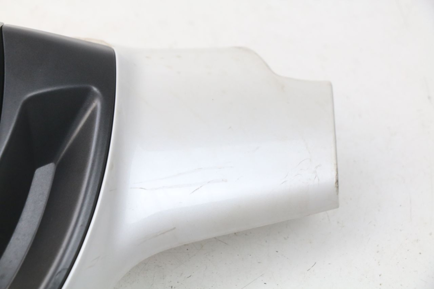 photo de VOORSTE STUURKAP KEEWAY PIXEL 50 (2008 - 2011) - Overzicht