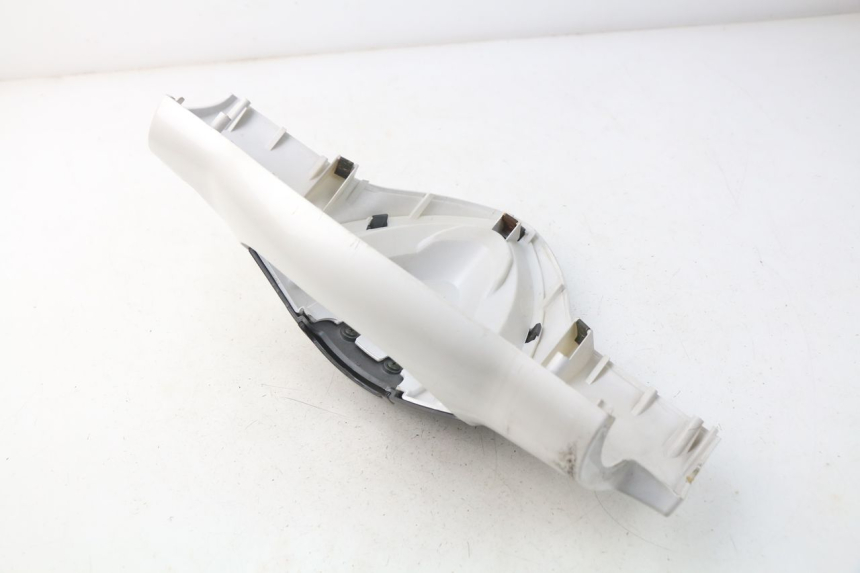 photo de VOORSTE STUURKAP KEEWAY PIXEL 50 (2008 - 2011) - Staat van het oppervlak