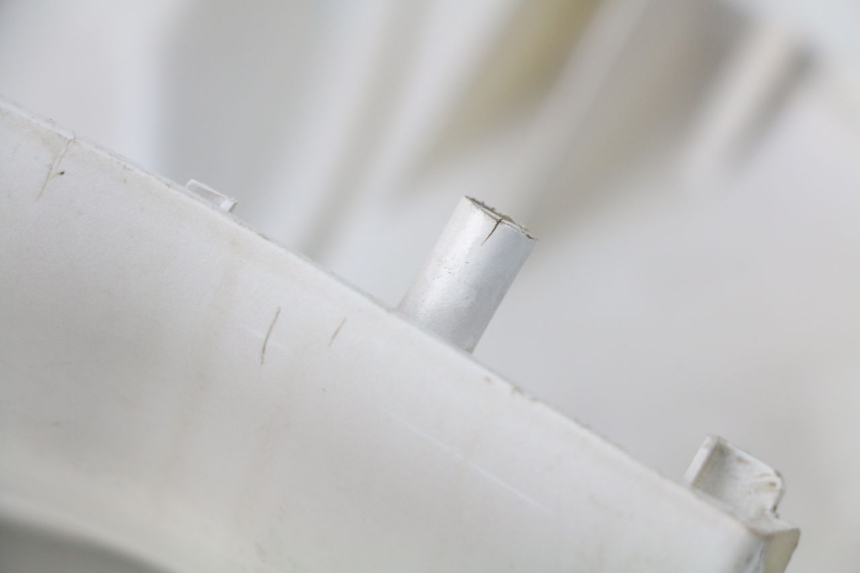 photo de VOORSTE STUURKAP KEEWAY PIXEL 50 (2008 - 2011) - Gecontroleerd onderdeel