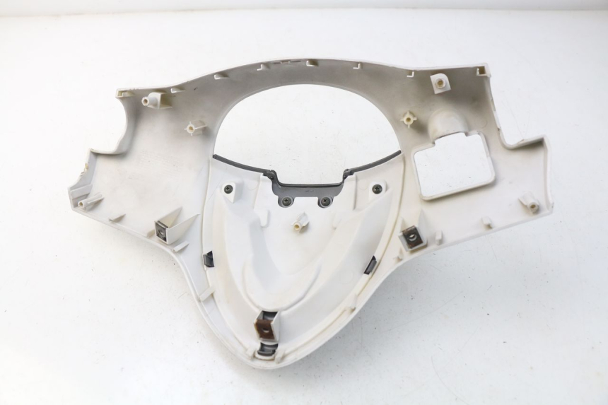 photo de VOORSTE STUURKAP KEEWAY PIXEL 50 (2008 - 2011) - Markeringen en referenties