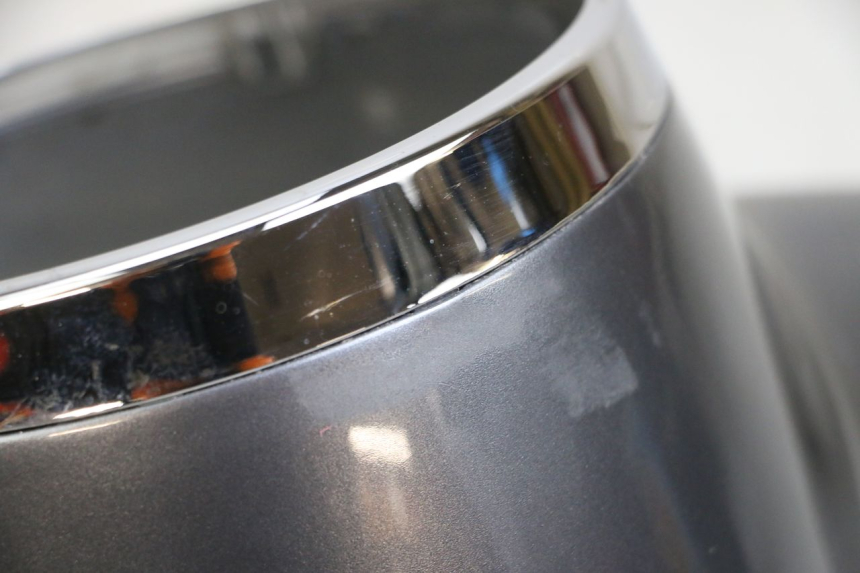 photo de VOORSTE STUURKAP EFUN PUSA 1 - Bevestigingspunten