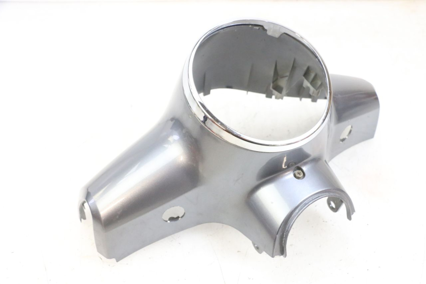 photo de VOORSTE STUURKAP EFUN PUSA 1 - Markeringen en referenties