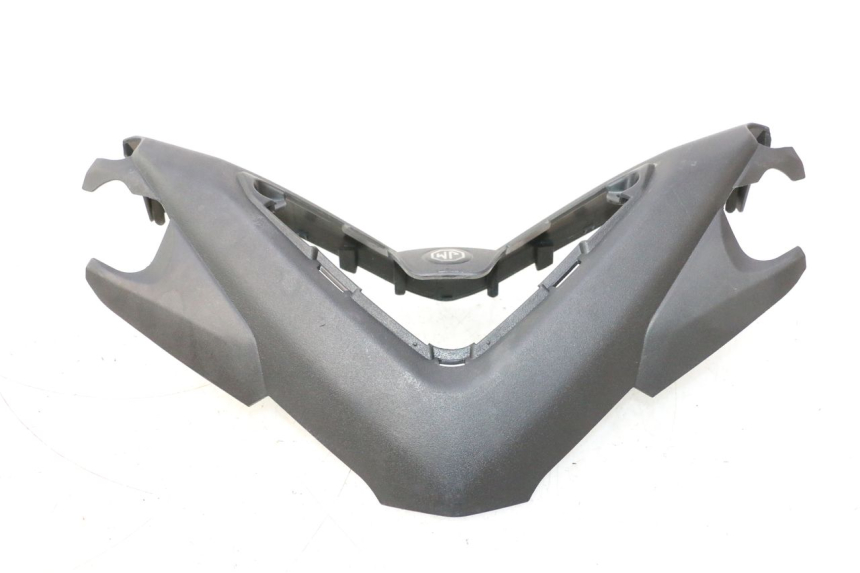 photo de VOORSTE STUURHOES JM MOTORS R-MAX TECH 50 (2024 - 2026) - Hoofdaanzicht