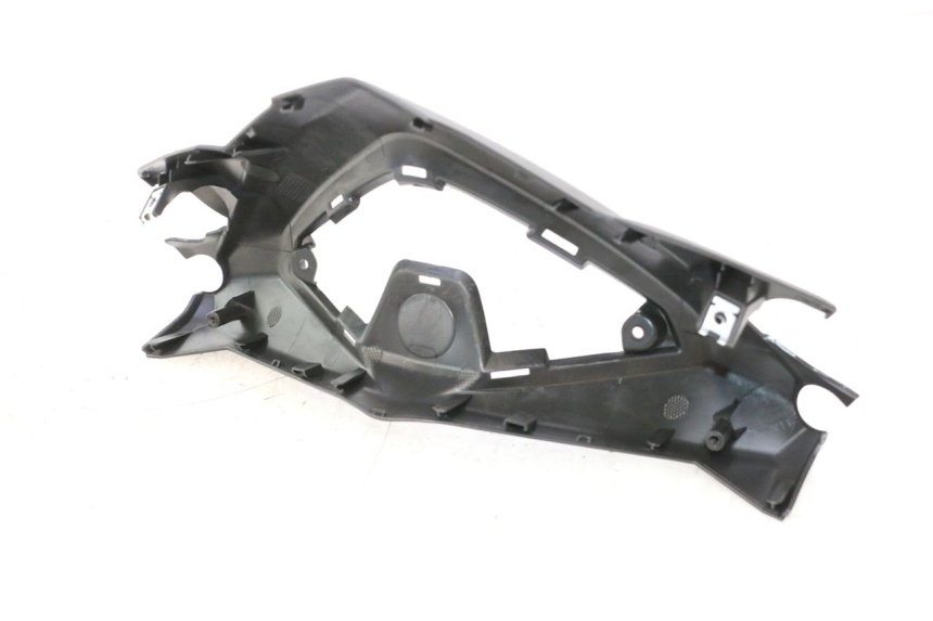 photo de VOORSTE STUURHOES JM MOTORS R-MAX TECH 50 (2024 - 2026) - Detail van het onderdeel