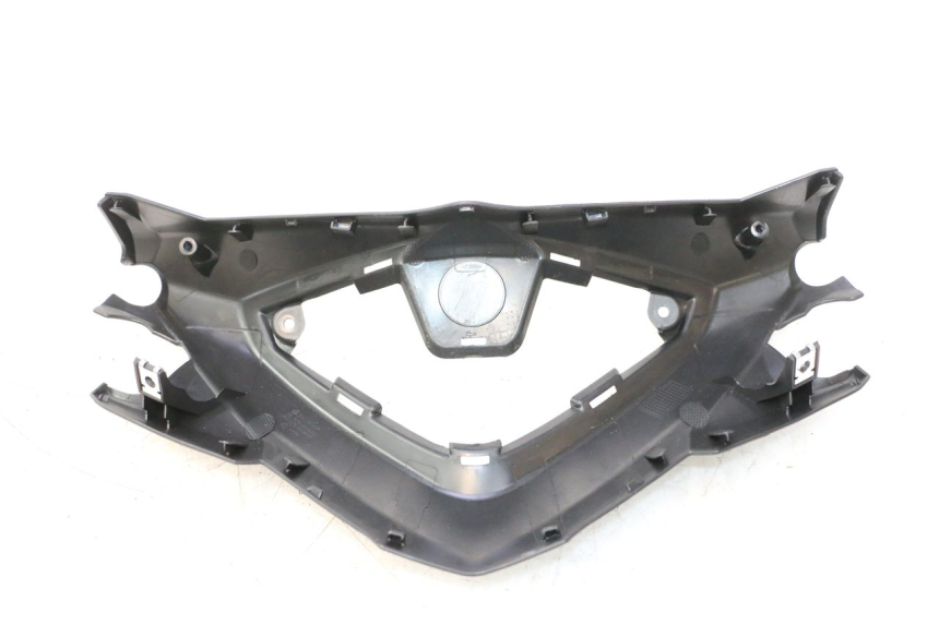 photo de VOORSTE STUURHOES JM MOTORS R-MAX TECH 50 (2024 - 2026) - Zoom op gebruiksstaat