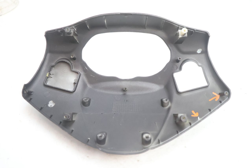 photo de VOORSTE STUURKAP KEEWAY RY6 2T 50 (2011 - 2019) - Technische close-up