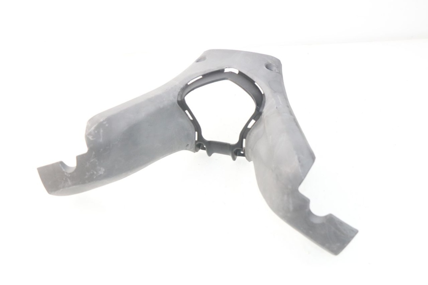 photo de VOORSTE STUURKAP DAELIM S3 125 (2010 - 2017) - Hoofdaanzicht