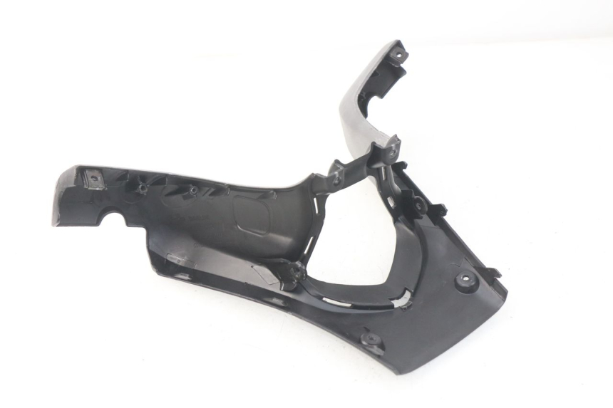 photo de VOORSTE STUURKAP DAELIM S3 125 (2010 - 2017) - Andere kijkhoek