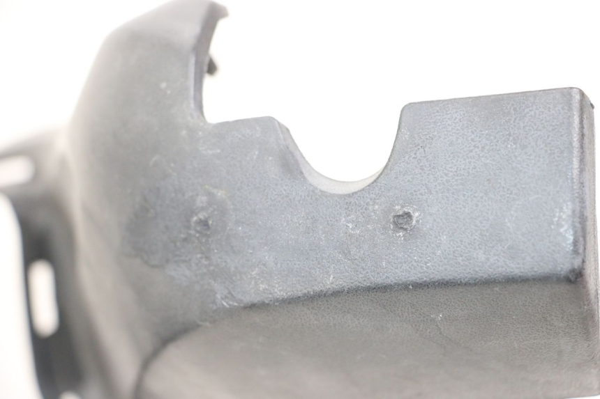 photo de VOORSTE STUURKAP DAELIM S3 125 (2010 - 2017) - Zoom op gebruiksstaat