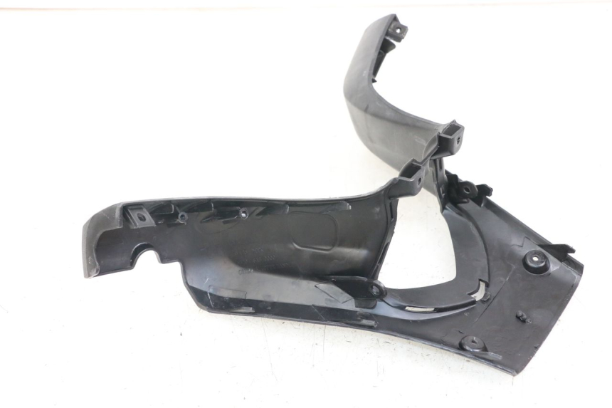 photo de VOORSTE STUURKAP DAELIM S3 125 (2010 - 2017) - Andere kijkhoek