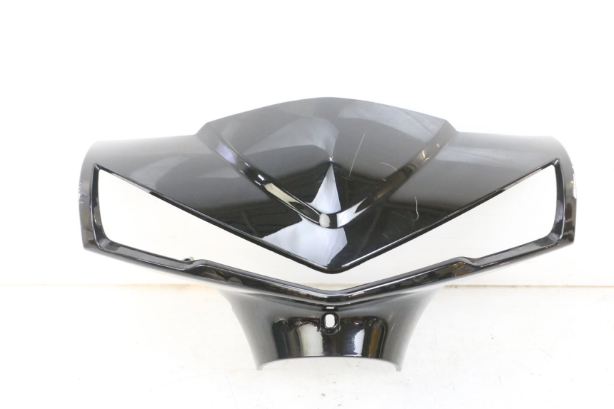 photo de VOORSTE STUURKAP JM MOTORS SANTANA EVO 50 (2024 - 2026) - Hoofdaanzicht