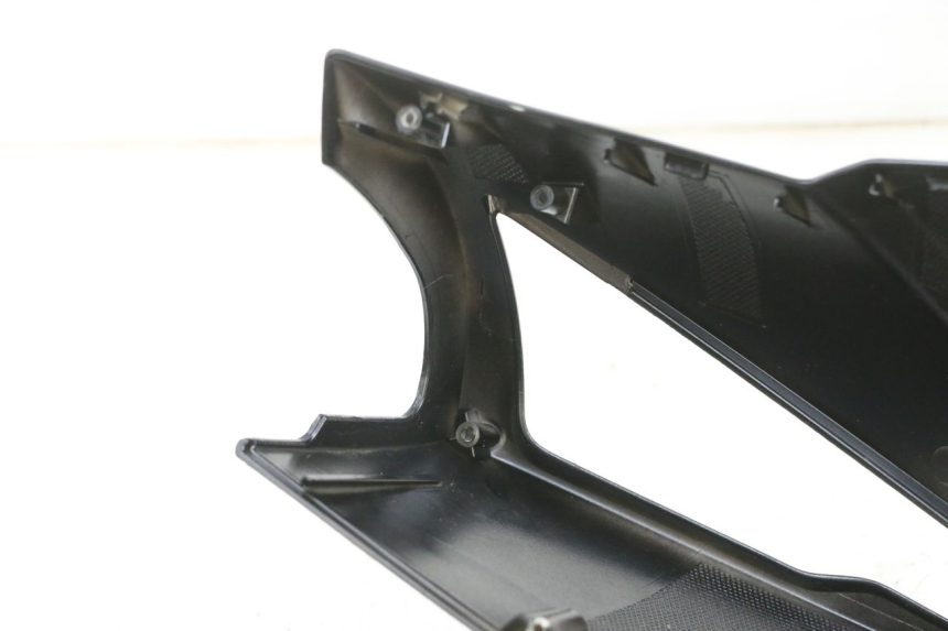 photo de VOORSTE STUURKAP JM MOTORS SANTANA EVO 50 (2024 - 2026) - Detail van het onderdeel