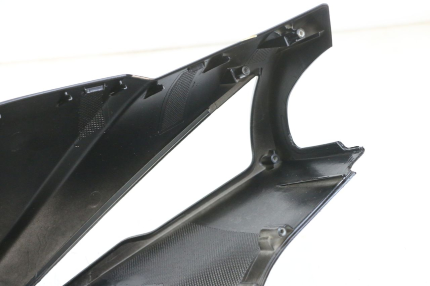 photo de VOORSTE STUURKAP JM MOTORS SANTANA EVO 50 (2024 - 2026) - Zoom op gebruiksstaat