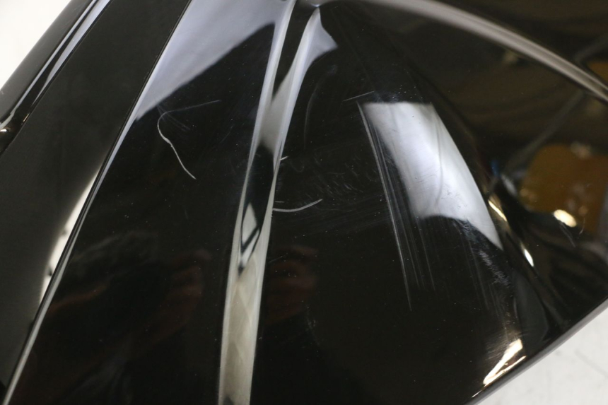 photo de VOORSTE STUURKAP JM MOTORS SANTANA EVO 50 (2024 - 2026) - Overzicht