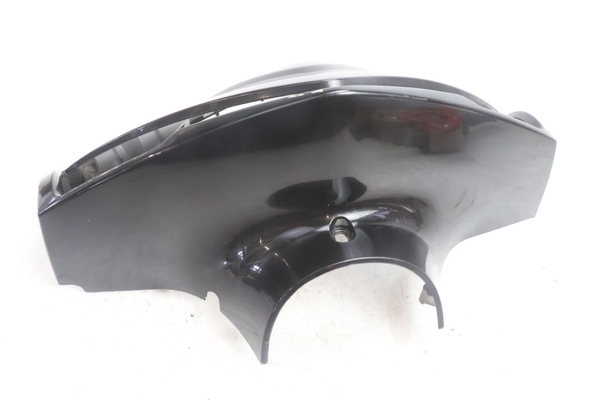 photo de VOORSTE STUURKAP JM MOTORS SANTANA EVO 50 (2024 - 2026) - Detail van het onderdeel