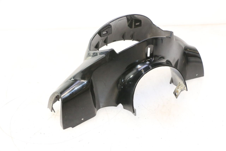 photo de VOORSTE STUURKAP JM MOTORS SANTANA 50 (2014 - 2023) - Zoom op componenten