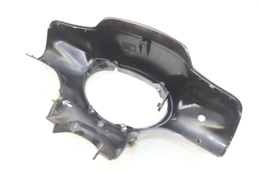 photo de VOORSTE STUURKAP APRILIA SCARABEO 100 (2003 - 2012) - Gecontroleerd onderdeel