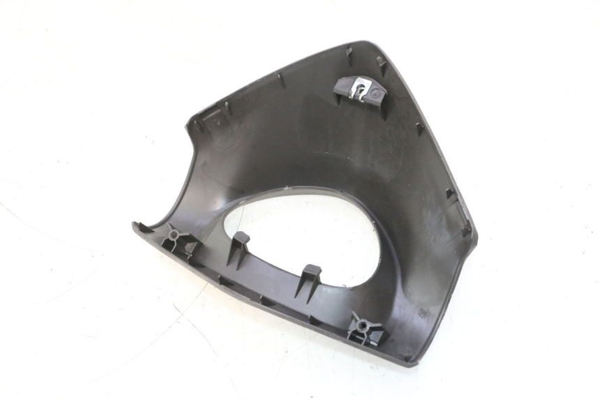 photo de VOORSTE STUURHOES YAMAHA SLIDER 50 (1999 - 2004) - Andere kijkhoek