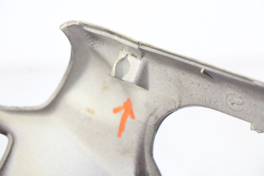 photo de VOORSTE STUURKAP PEUGEOT SPEEDFIGHT LC 50 (1996 - 2002) - Andere kijkhoek