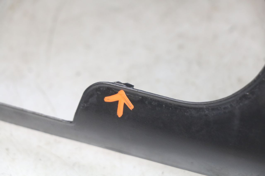 photo de VOORSTE STUURKAP PEUGEOT SPEEDFIGHT LC 50 (1996 - 2002) - Gecontroleerd onderdeel