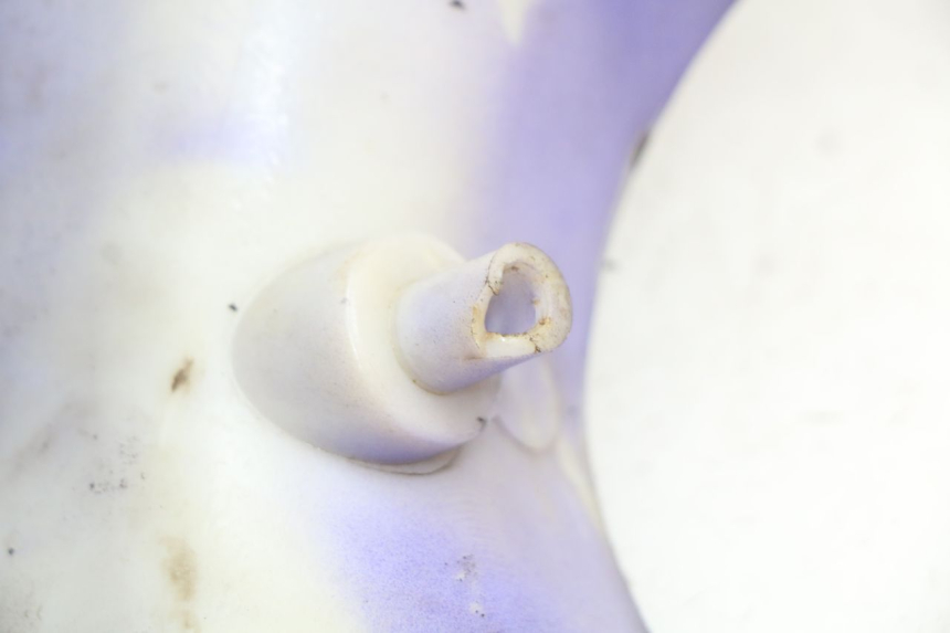 photo de VOORSTE STUURKAP SACHS SPEEDJET 2T 50 (2007 - 2014) - Bevestigingspunten