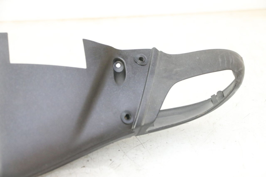 photo de VOORSTE STUURKAP APRILIA SR R 2T LC 50 (2018 - 2021) - Staat van het oppervlak