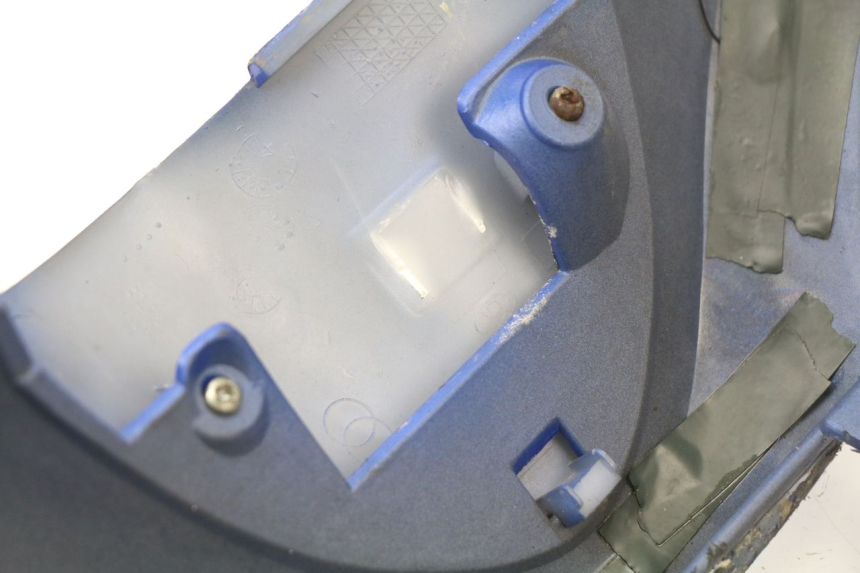 photo de VOORSTE STUURKAP GILERA STALKER 50 (1997 - 2005) - Detail van het onderdeel