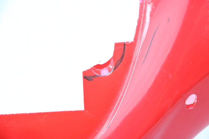 photo de VOORSTE STUURKAP GILERA STALKER 50 (2004 - 2014) - Kenmerkende details